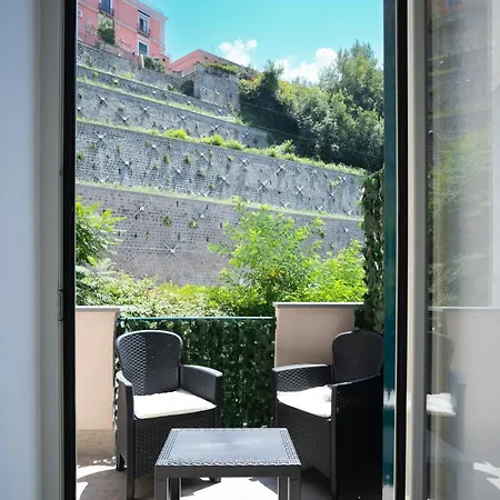 Bed & Breakfast Nonna Anna Castellammare di Stabia