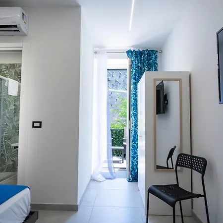 Nonna Anna Bed & Breakfast Castellammare di Stabia