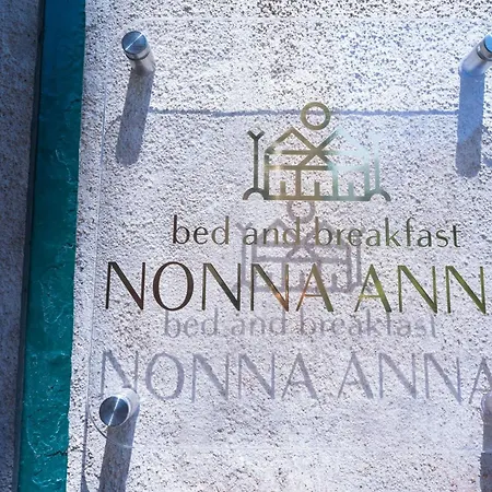 Nonna Anna Bed & Breakfast